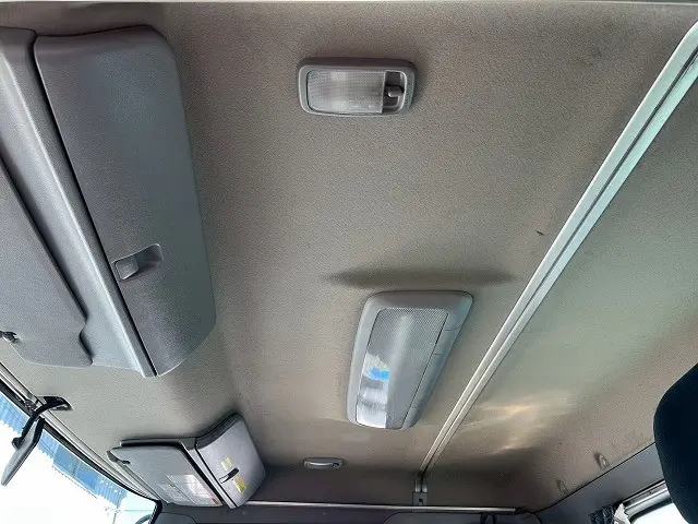 日野 レンジャー LDG-GK8JKAA(6x4)の写真25