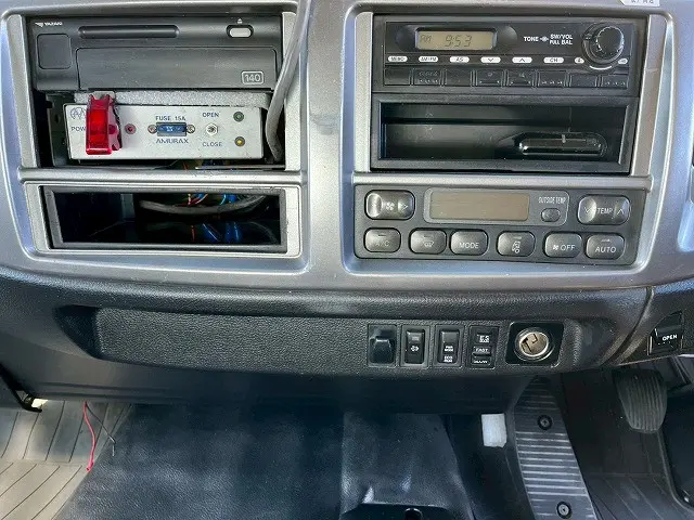 日野 レンジャー LDG-GK8JKAA(6x4)の写真28