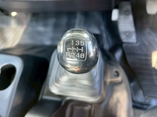 日野 レンジャー LDG-GK8JKAA(6x4)の写真31