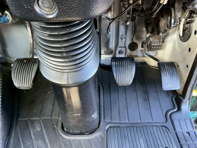 日野 レンジャー LDG-GK8JKAA(6x4)の写真32