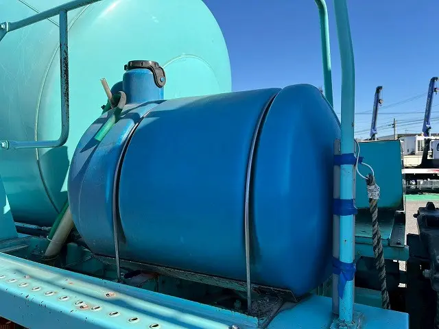 日野 レンジャー LDG-GK8JKAA(6x4)の写真33