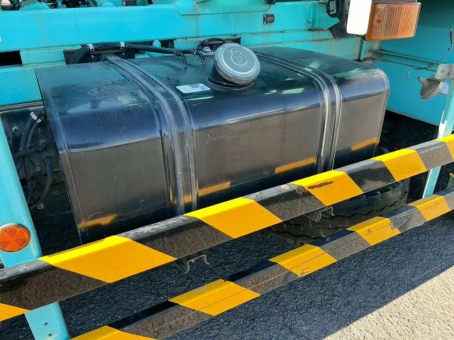 日野 レンジャー LDG-GK8JKAA(6x4)の写真35