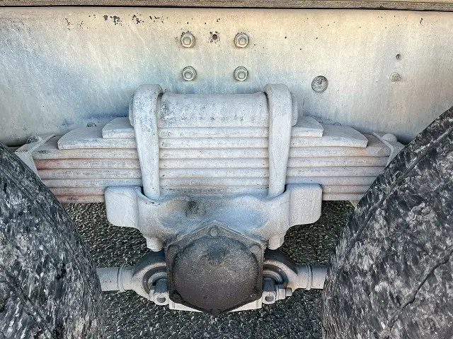 日野 レンジャー LDG-GK8JKAA(6x4)の写真41