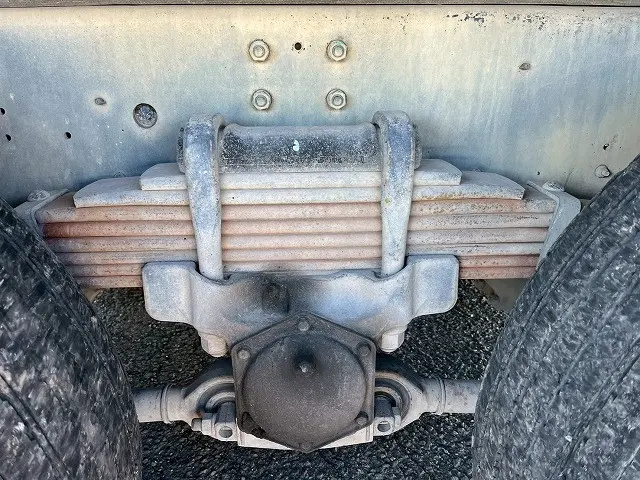 日野 レンジャー LDG-GK8JKAA(6x4)の写真42