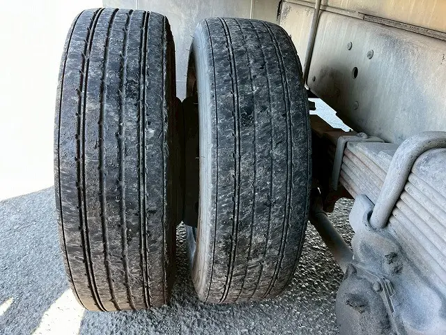 日野 レンジャー LDG-GK8JKAA(6x4)の写真43