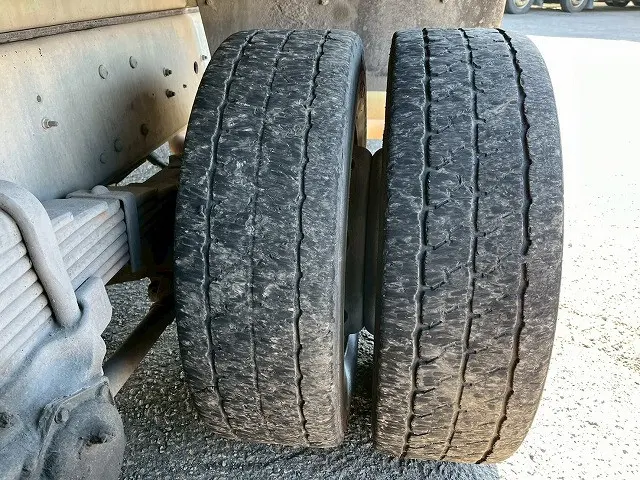 日野 レンジャー LDG-GK8JKAA(6x4)の写真45