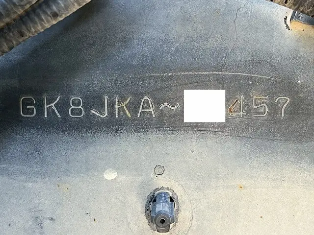 日野 レンジャー LDG-GK8JKAA(6x4)の写真50