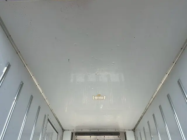 ★左サイドスライドドア!★5速MT車!★H29-キャンター・冷蔵冷凍車|三菱 キャンター TPG-FBA50(未入力/関係無)の写真11