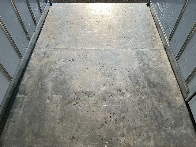 ★2トン積載!★5トン限定・準中型免許★H29-キャンター・冷蔵冷凍車|三菱 キャンター TPG-FBA50(未入力/関係無)の写真12