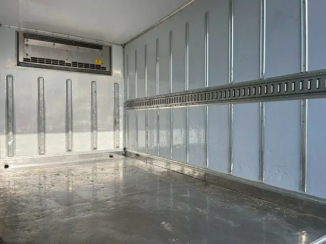 三菱 キャンター TPG-FBA50(未入力/関係無)の写真14