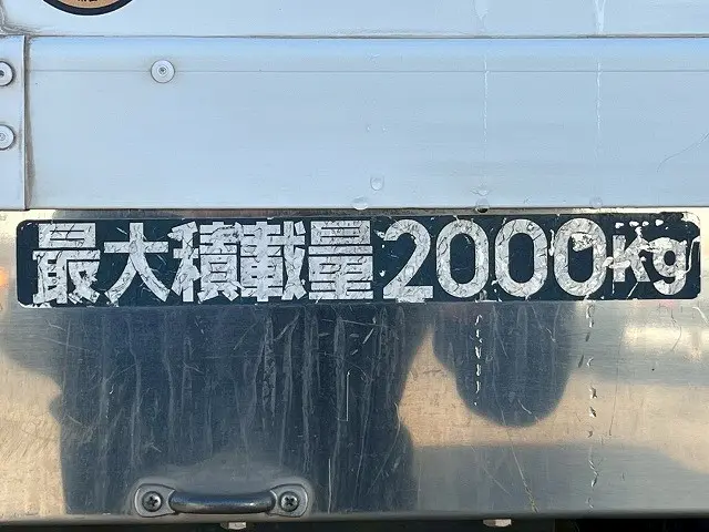 三菱 キャンター TPG-FBA50(未入力/関係無)の写真18