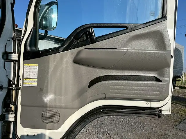 三菱 キャンター TPG-FBA50(未入力/関係無)の写真19