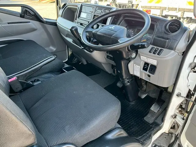 三菱 キャンター TPG-FBA50(未入力/関係無)の写真20