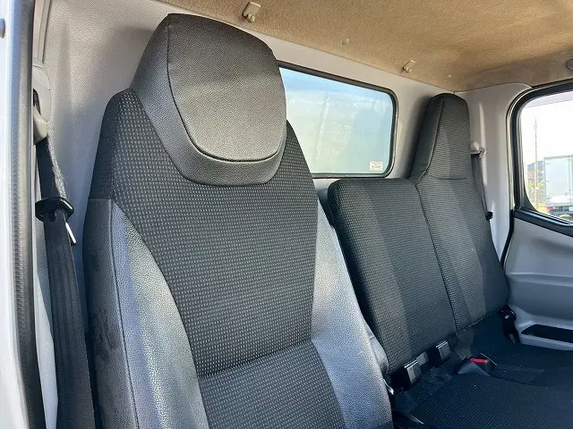 三菱 キャンター TPG-FBA50(未入力/関係無)の写真21