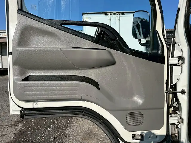 三菱 キャンター TPG-FBA50(未入力/関係無)の写真23