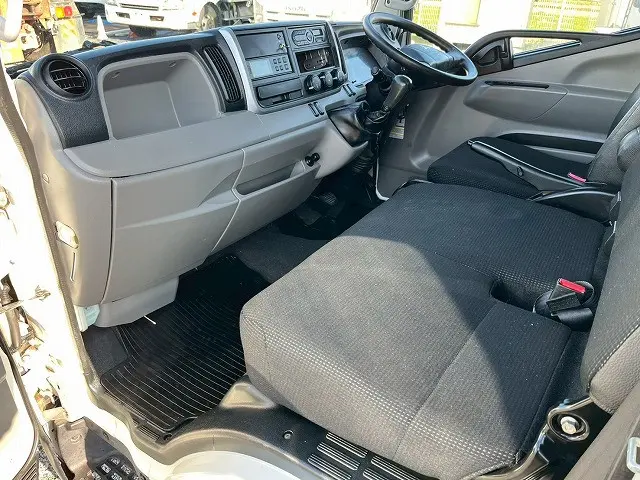 三菱 キャンター TPG-FBA50(未入力/関係無)の写真24