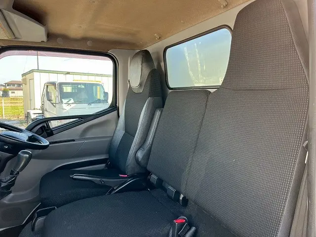 三菱 キャンター TPG-FBA50(未入力/関係無)の写真25