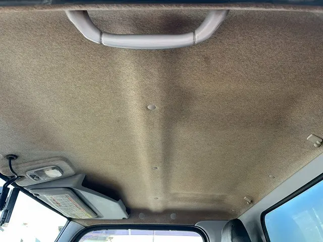 三菱 キャンター TPG-FBA50(未入力/関係無)の写真26