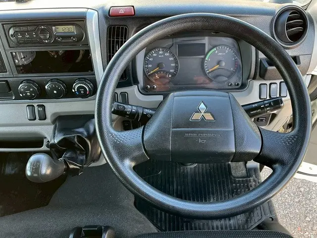 三菱 キャンター TPG-FBA50(未入力/関係無)の写真27