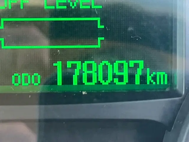 三菱 キャンター TPG-FBA50(未入力/関係無)の写真28