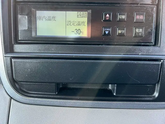 三菱 キャンター TPG-FBA50(未入力/関係無)の写真30