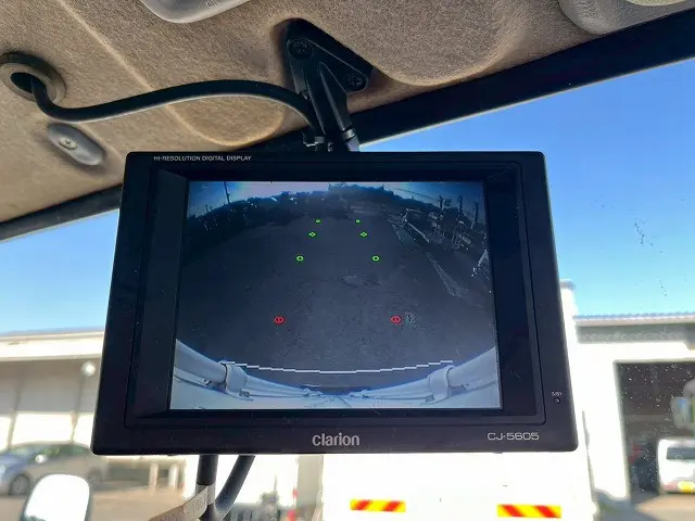 三菱 キャンター TPG-FBA50(未入力/関係無)の写真34