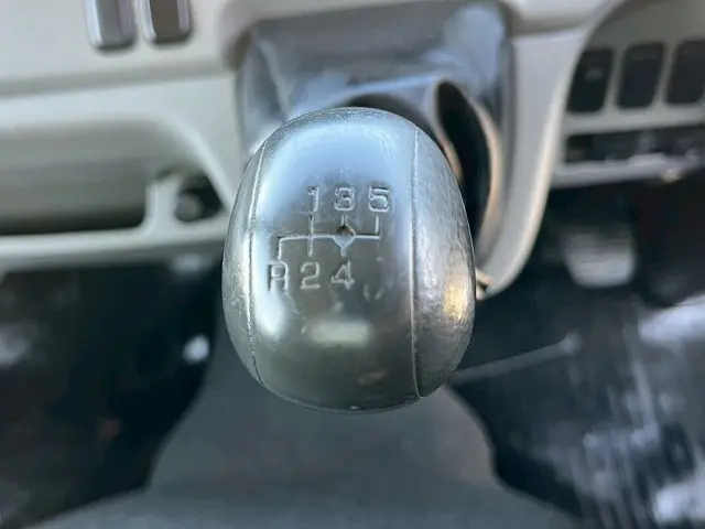 三菱 キャンター TPG-FBA50(未入力/関係無)の写真35