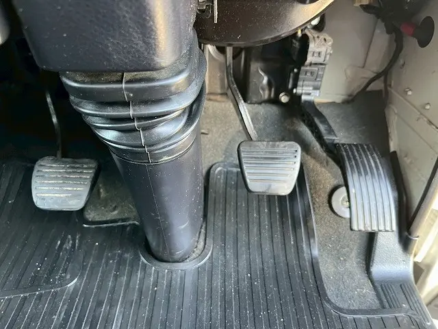 三菱 キャンター TPG-FBA50(未入力/関係無)の写真36