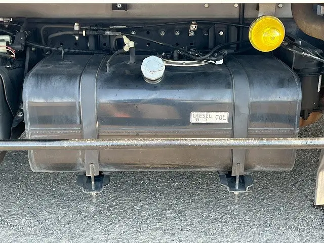 三菱 キャンター TPG-FBA50(未入力/関係無)の写真37