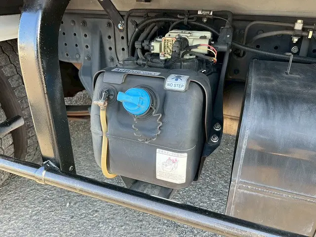 三菱 キャンター TPG-FBA50(未入力/関係無)の写真38