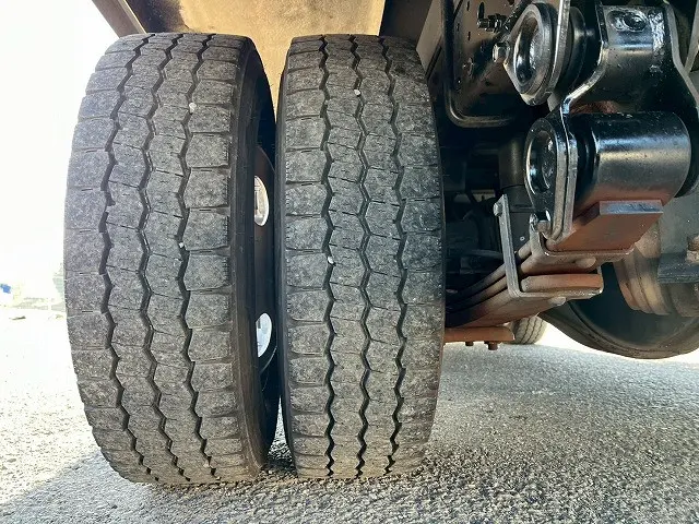 三菱 キャンター TPG-FBA50(未入力/関係無)の写真43