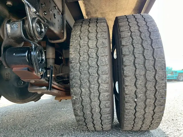 三菱 キャンター TPG-FBA50(未入力/関係無)の写真45