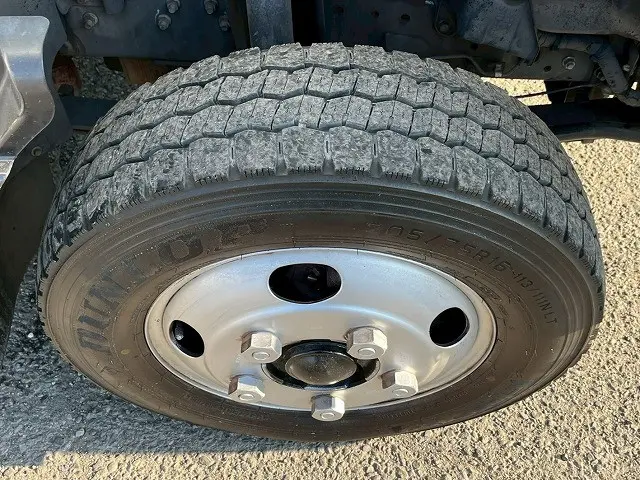 三菱 キャンター TPG-FBA50(未入力/関係無)の写真46