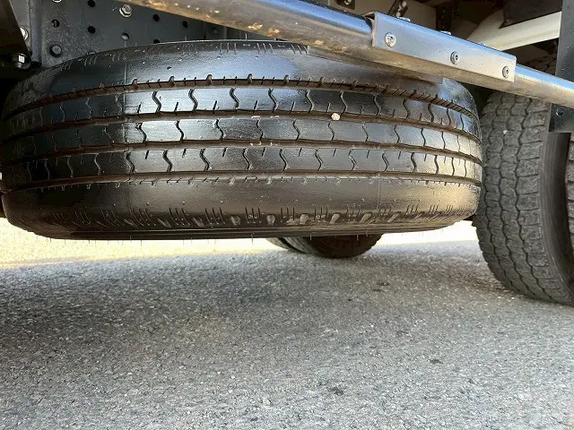 三菱 キャンター TPG-FBA50(未入力/関係無)の写真48