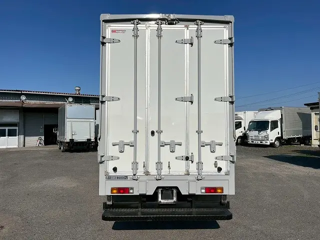 H30-キャンター・アルミウイング★車検付!令和8年9月迄★フルタイム4WD!★|三菱 キャンター TPG-FGA50(4WD)の写真7