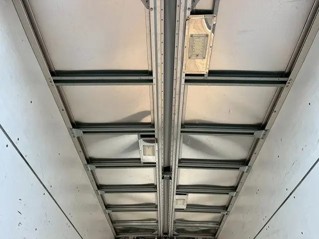 三菱 キャンター TPG-FGA50(4WD)の写真13