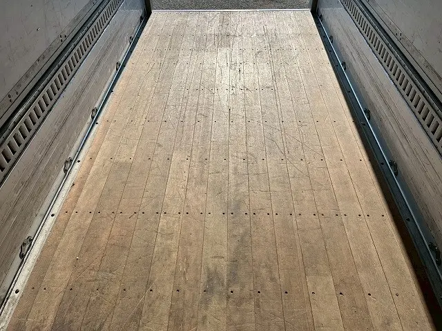 三菱 キャンター TPG-FGA50(4WD)の写真14