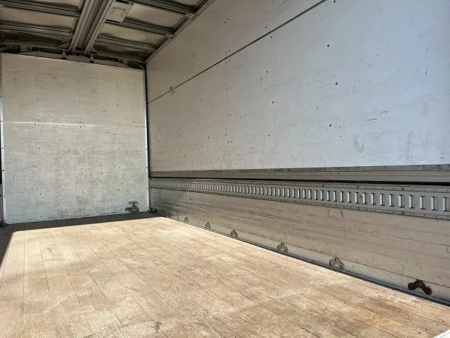 三菱 キャンター TPG-FGA50(4WD)の写真16