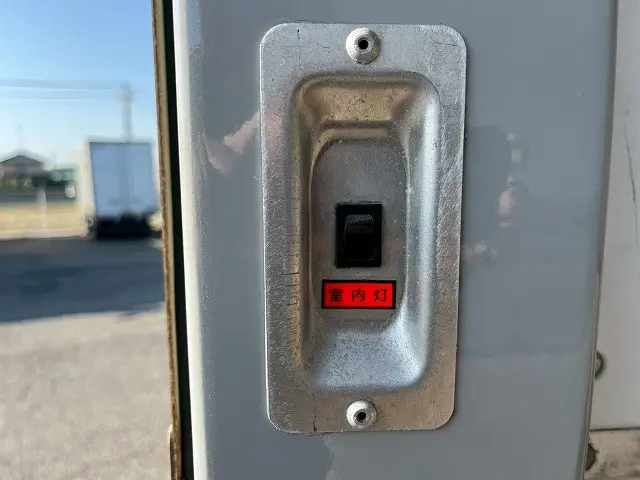 三菱 キャンター TPG-FGA50(4WD)の写真17