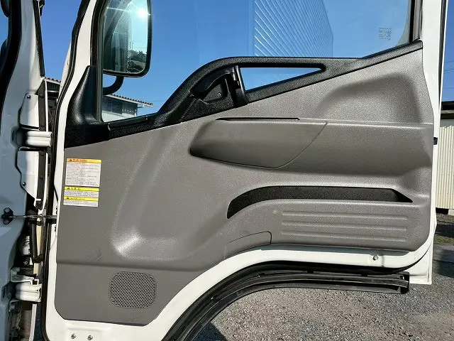 三菱 キャンター TPG-FGA50(4WD)の写真19