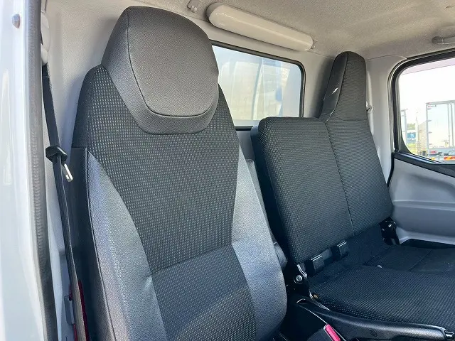 三菱 キャンター TPG-FGA50(4WD)の写真21