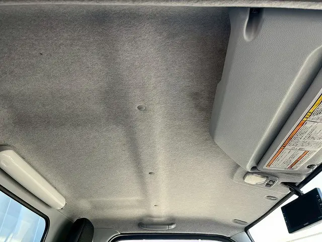 三菱 キャンター TPG-FGA50(4WD)の写真22