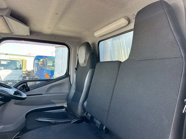 三菱 キャンター TPG-FGA50(4WD)の写真25