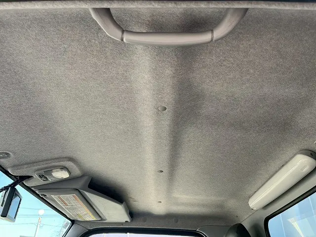 三菱 キャンター TPG-FGA50(4WD)の写真26