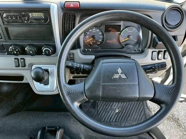 三菱 キャンター TPG-FGA50(4WD)の写真27
