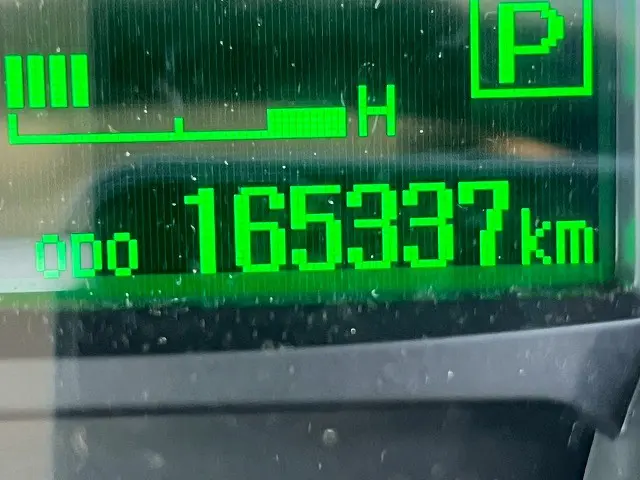 三菱 キャンター TPG-FGA50(4WD)の写真28