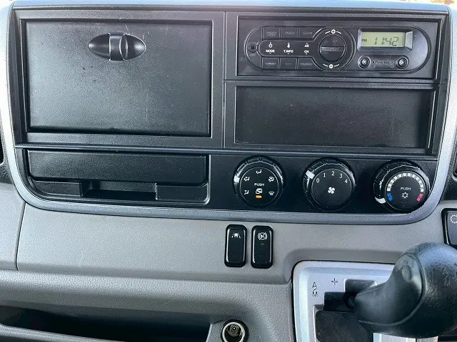 三菱 キャンター TPG-FGA50(4WD)の写真29