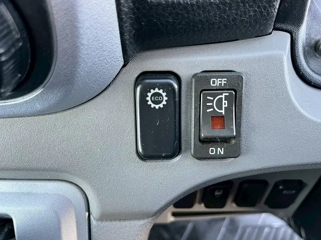 三菱 キャンター TPG-FGA50(4WD)の写真31