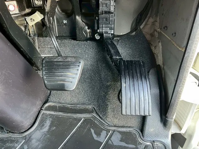 三菱 キャンター TPG-FGA50(4WD)の写真36