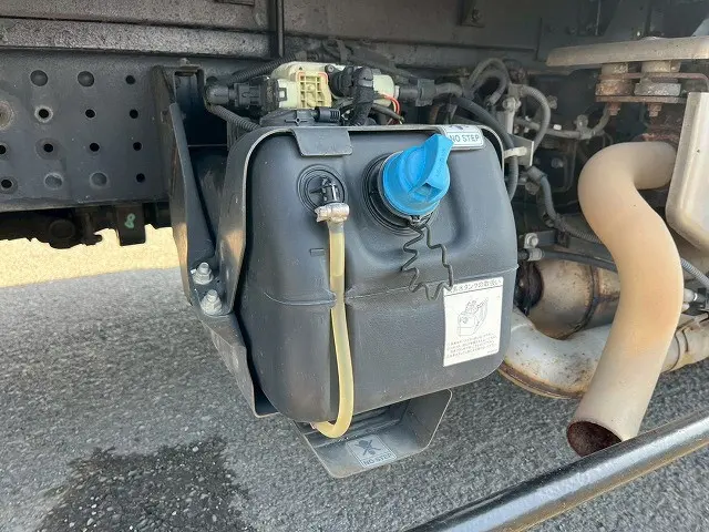 三菱 キャンター TPG-FGA50(4WD)の写真38